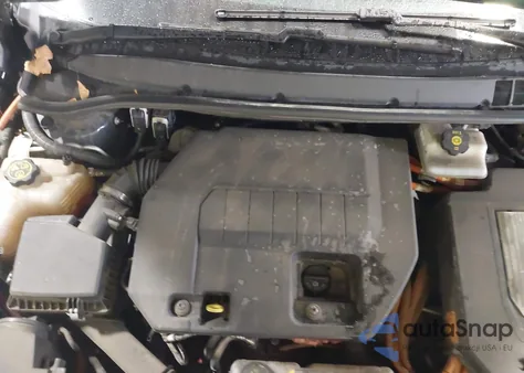 2013 Chevrolet Volt z USA, uszkodzony, nr VIN 1G1RB6E48DU125643